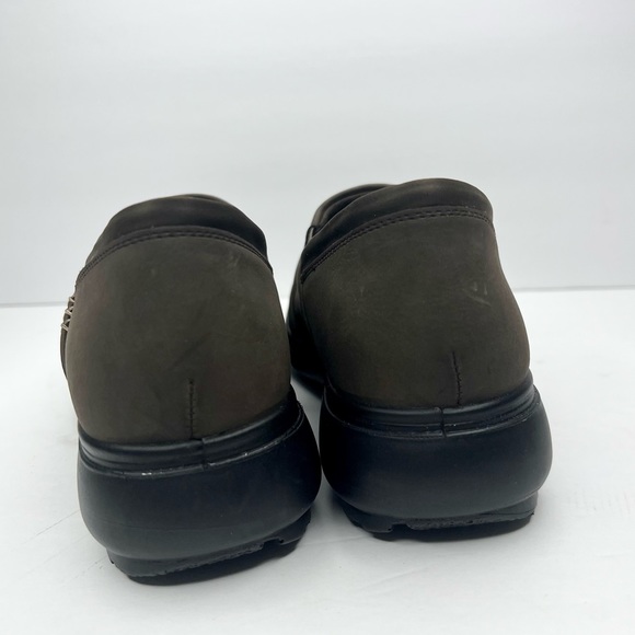 Easy Street Maybell Loafers Brown  Size 6.5 - Picture 10 of 11
